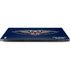 NBA New Orleans Pelicans Distressed Dell XPS Skin